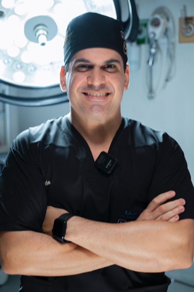 DR. THIAGO MORAIS