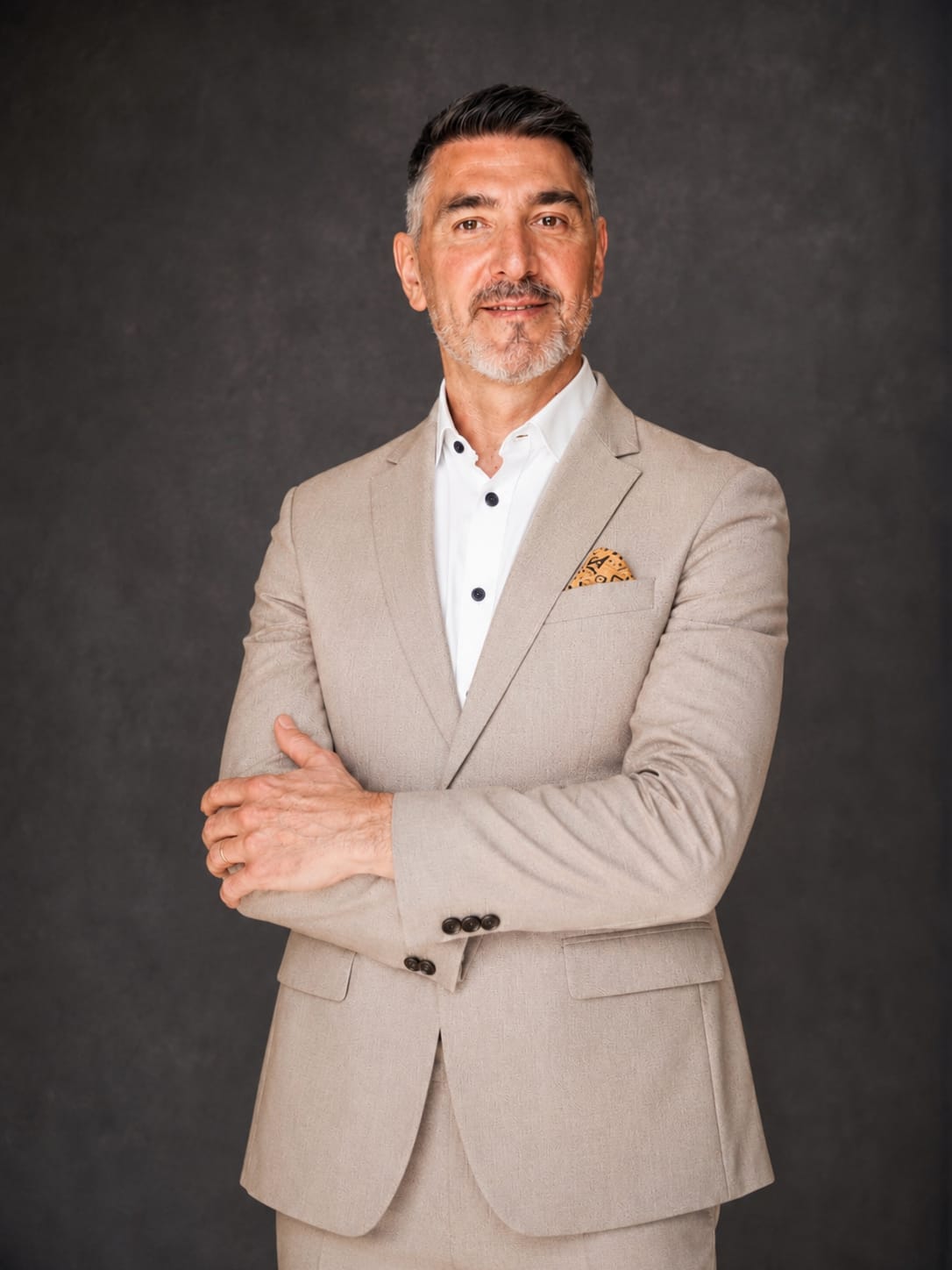 DR. RICARDO BABAITIS