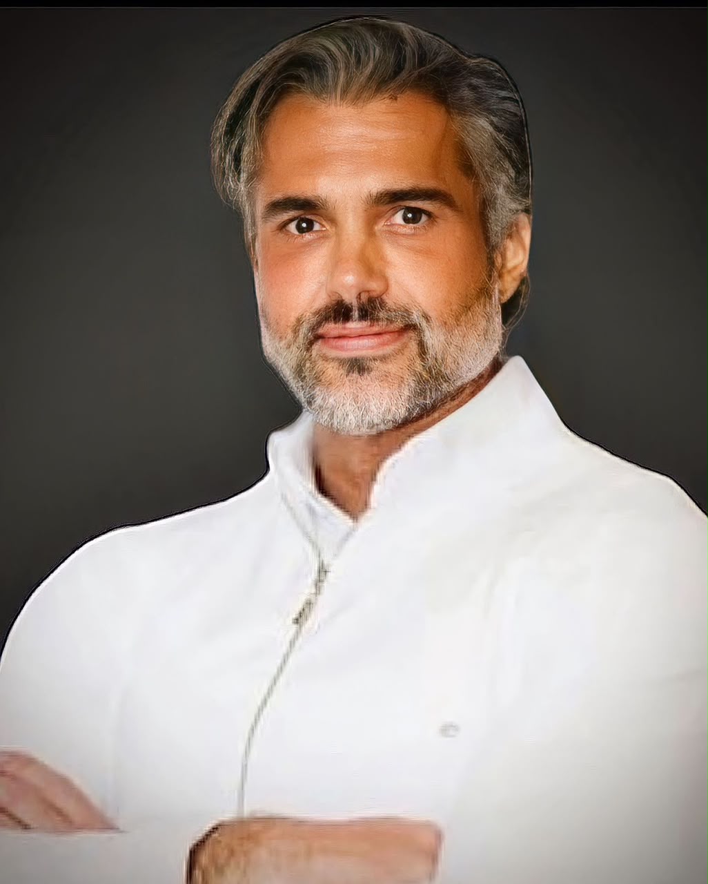 DR. GIULIANO BORILLE