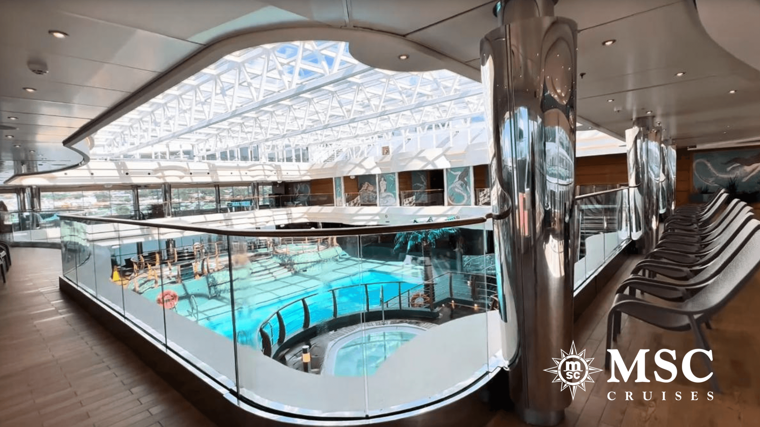 MSC Divina
