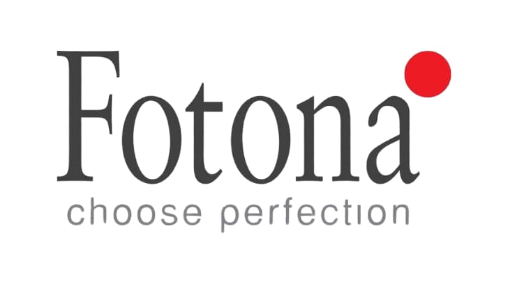 Fotona — choose perfection